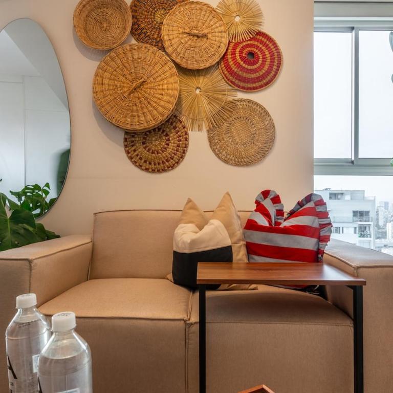 Barranco Signature Apartments by Geko - One-Bedroom Loft Apartment with One Queen Bed - 35