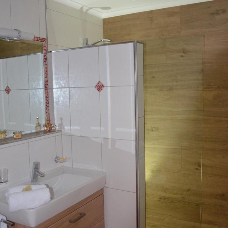 Appartment Scheiber - Appartamento con 2 Camere da Letto e Terrazza - 4