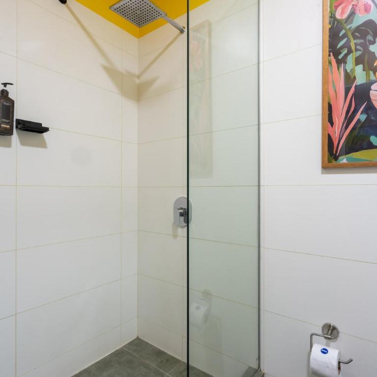Barranco Signature Apartments by Geko - One-Bedroom Loft Apartment with One Queen Bed - 45