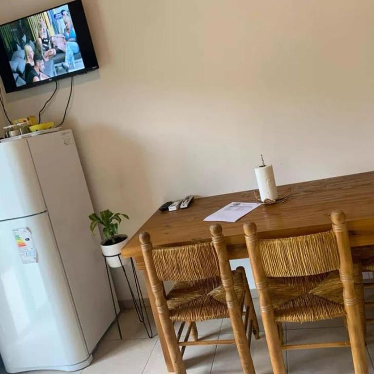 Cabañas Alpinas Obligado - Apartamento de 1 dormitorio - 2