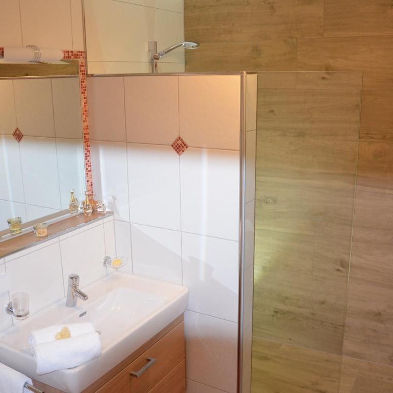 Appartment Scheiber - Appartamento con 2 Camere da Letto e Terrazza - 15