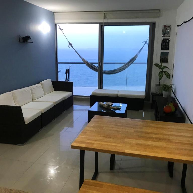Sky Ocean View - Two-Bedroom Apartment - 23