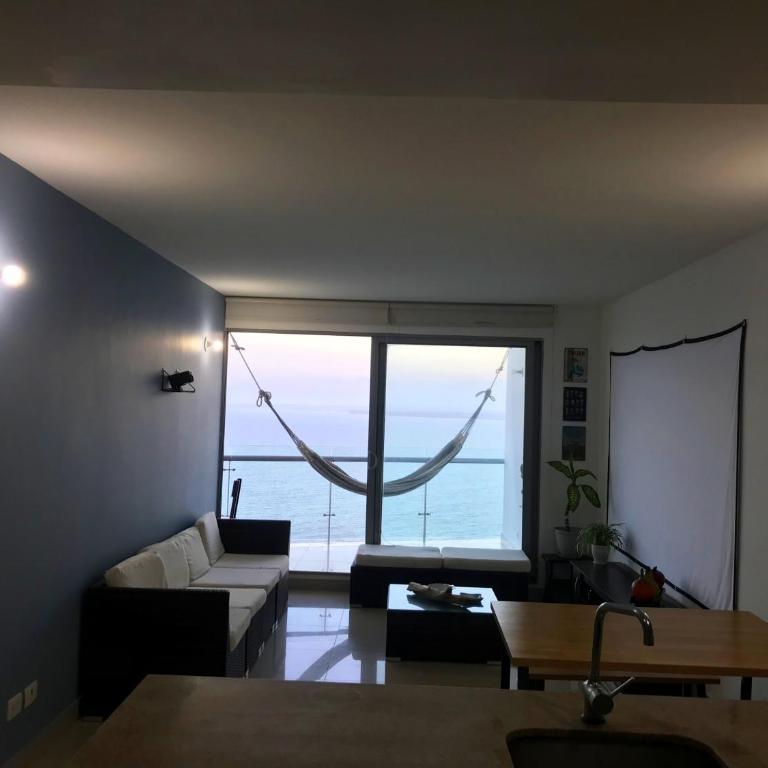 Sky Ocean View - Two-Bedroom Apartment - 26