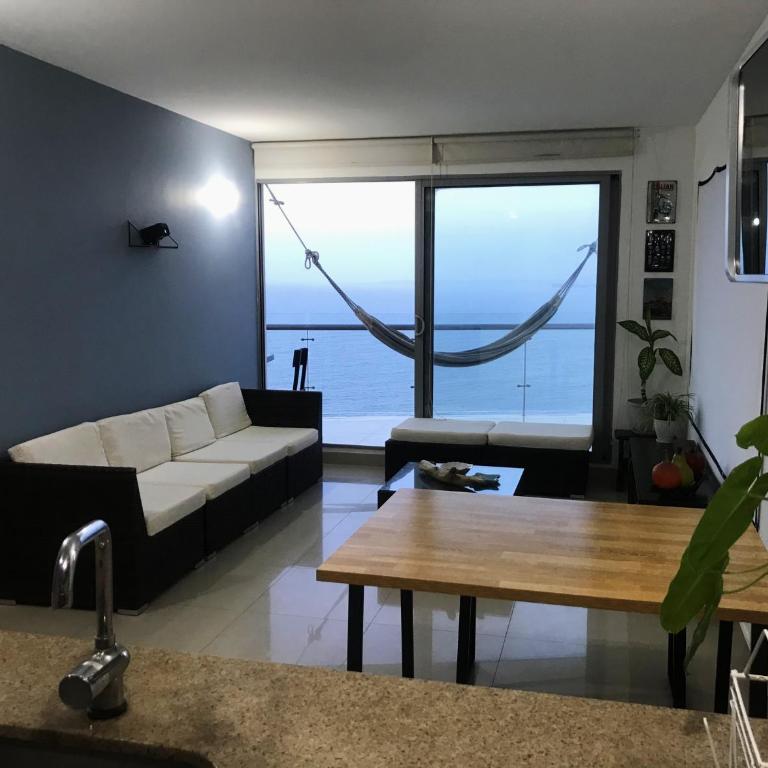 Sky Ocean View - Two-Bedroom Apartment - 27