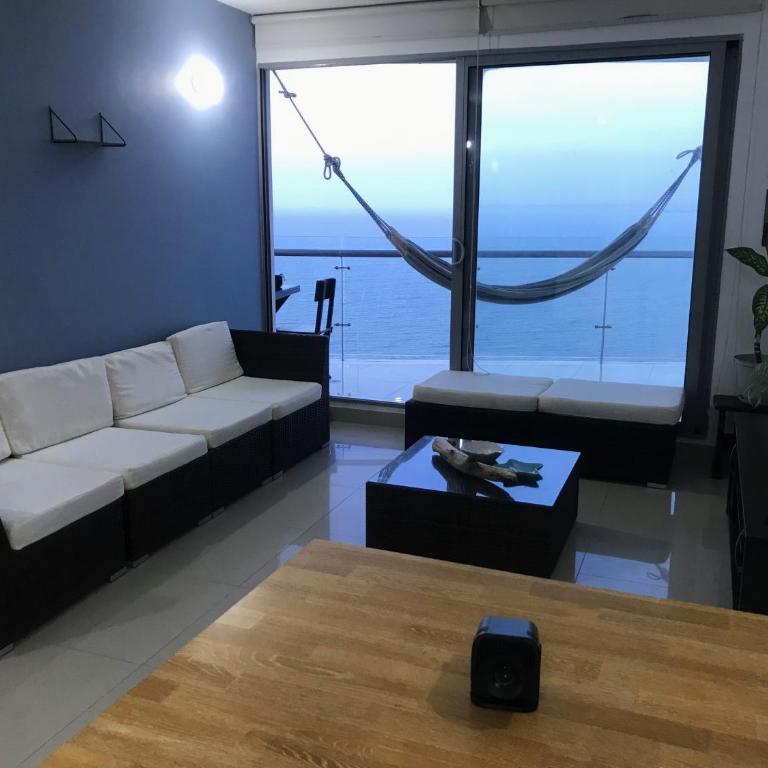 Sky Ocean View - Two-Bedroom Apartment - 28