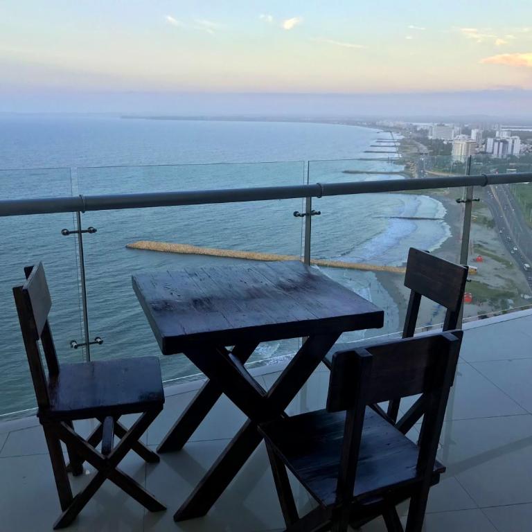Sky Ocean View - Two-Bedroom Apartment - 30