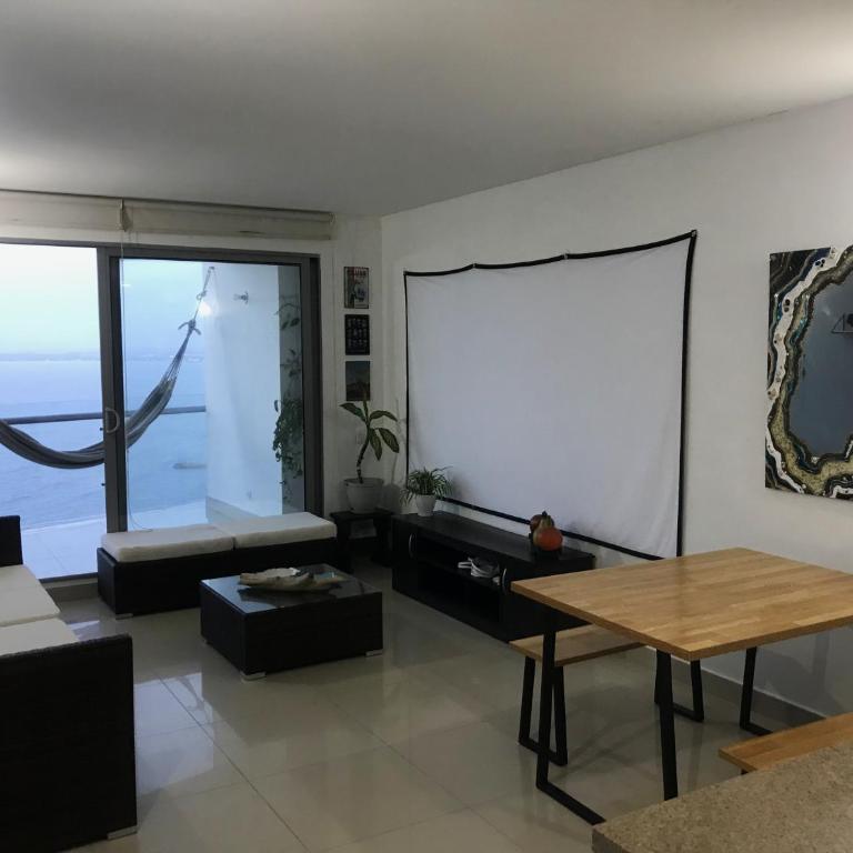 Sky Ocean View - Two-Bedroom Apartment - 34