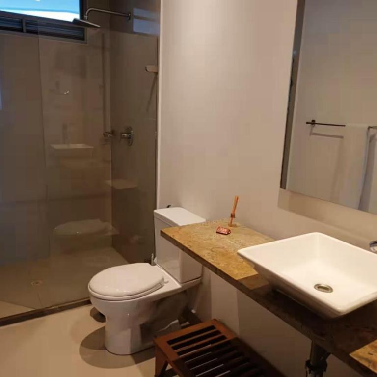 Sky Ocean View - Two-Bedroom Apartment - 22