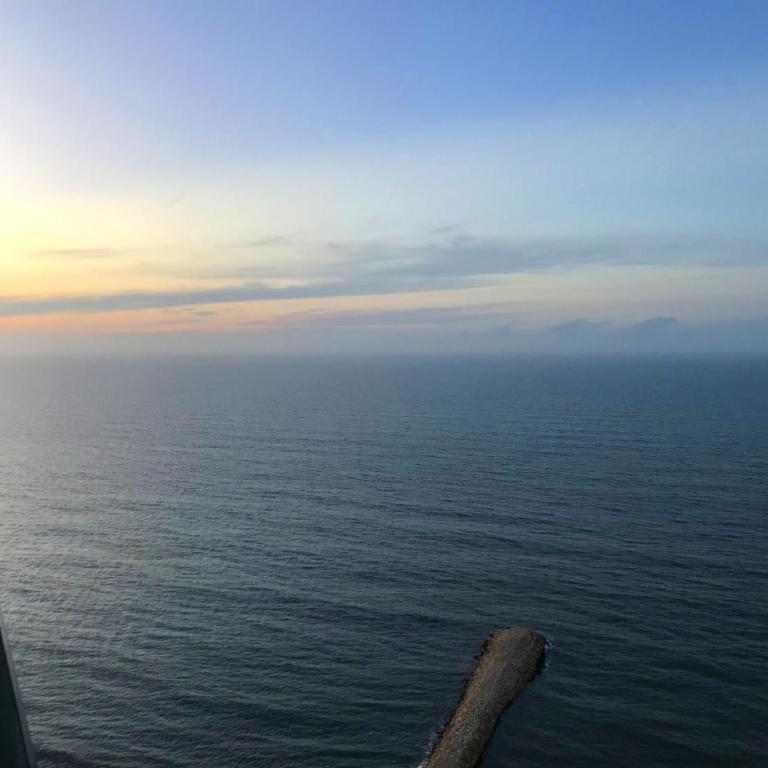Sky Ocean View - Two-Bedroom Apartment - 38