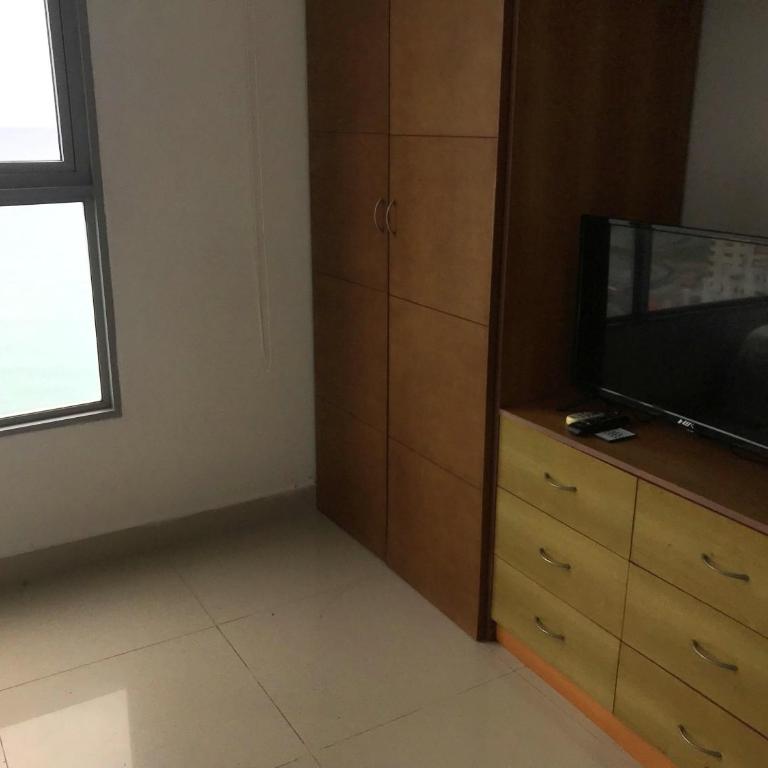 Sky Ocean View - Two-Bedroom Apartment - 42