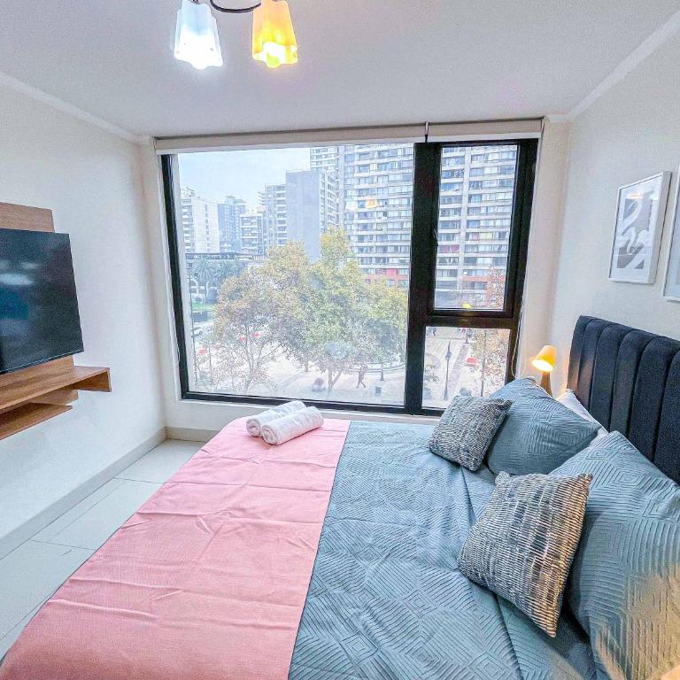 HOM I Wifi Cultura Belleza VidaUrbano Sacramentino - Apartamento - 48