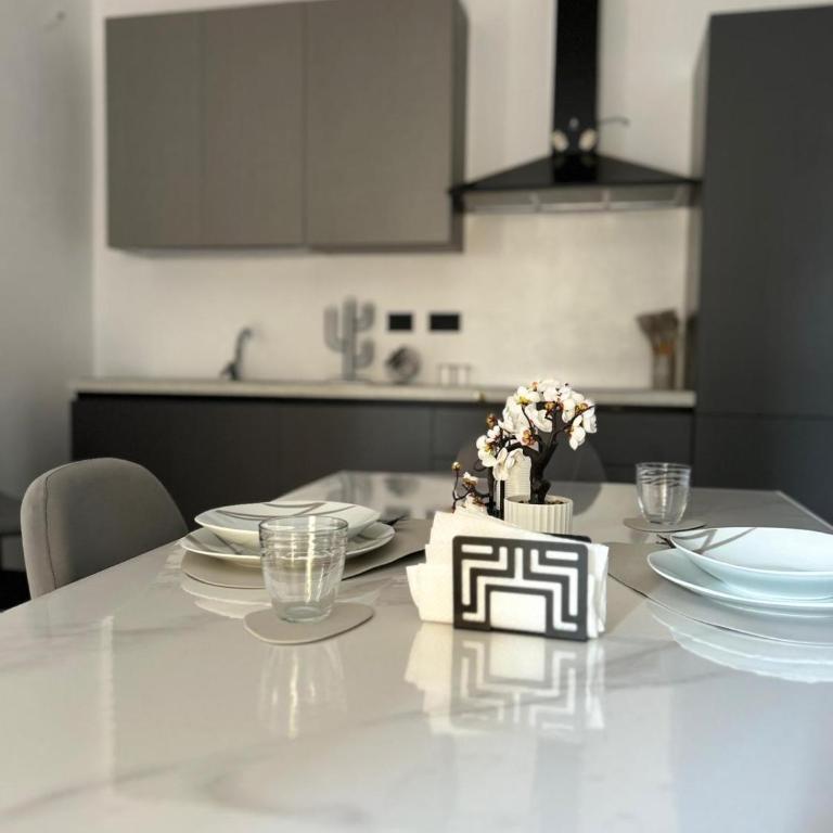 Pisano Suite - Casa con 2 Camere da Letto - 8