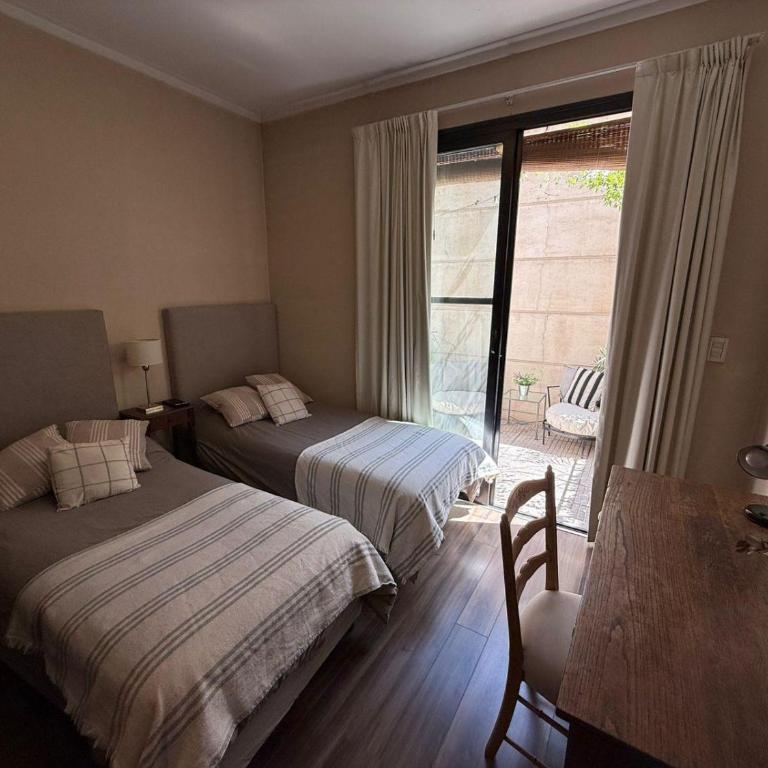 Capitan - Apartamento de 2 dormitorios - 5