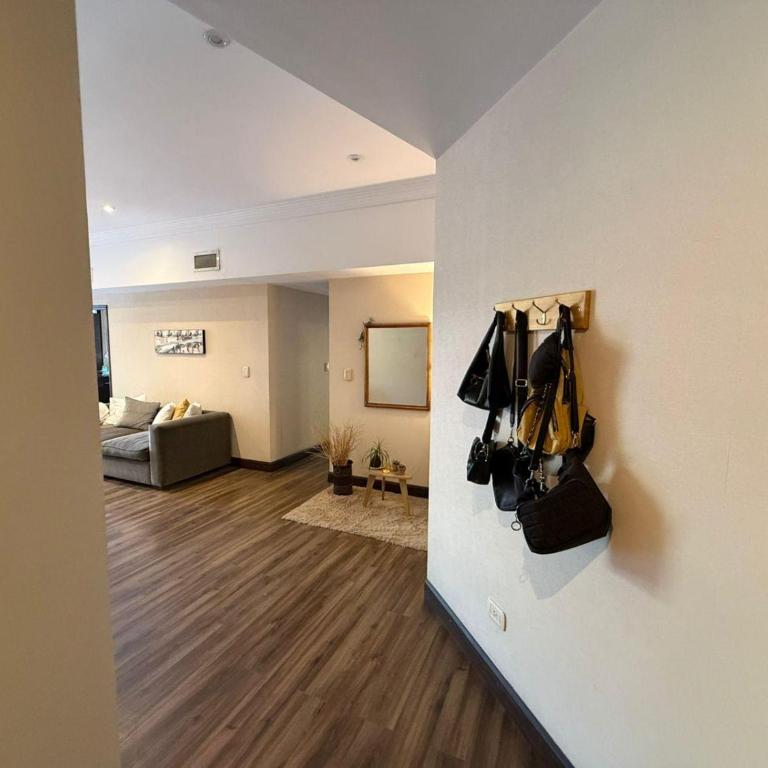 Capitan - Apartamento de 2 dormitorios - 7