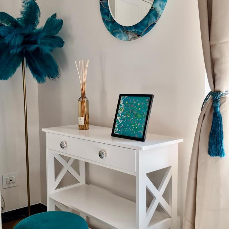 LB Vacation Rentals I Elegant Classique Room - 5mn Center I Casa d'Azur - Apartamento de 1 dormitorio - 10