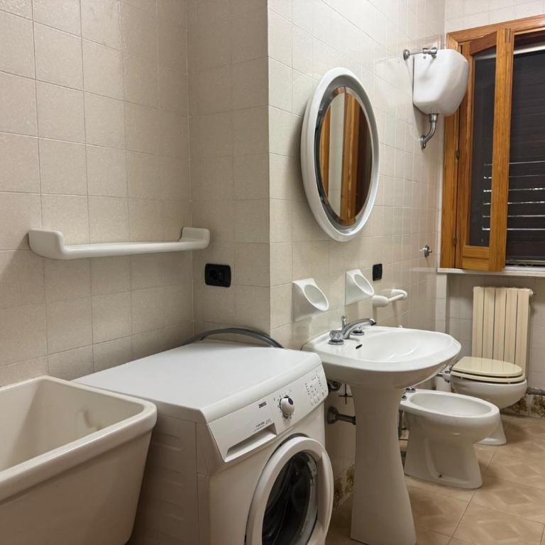 Villa Eleonora - Casa con 2 Camere da Letto - 22