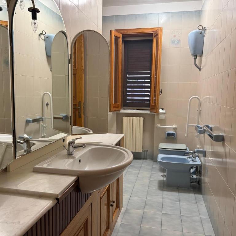 Villa Eleonora - Casa con 2 Camere da Letto - 17