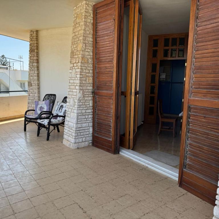 Villa Eleonora - Casa con 2 Camere da Letto - 7