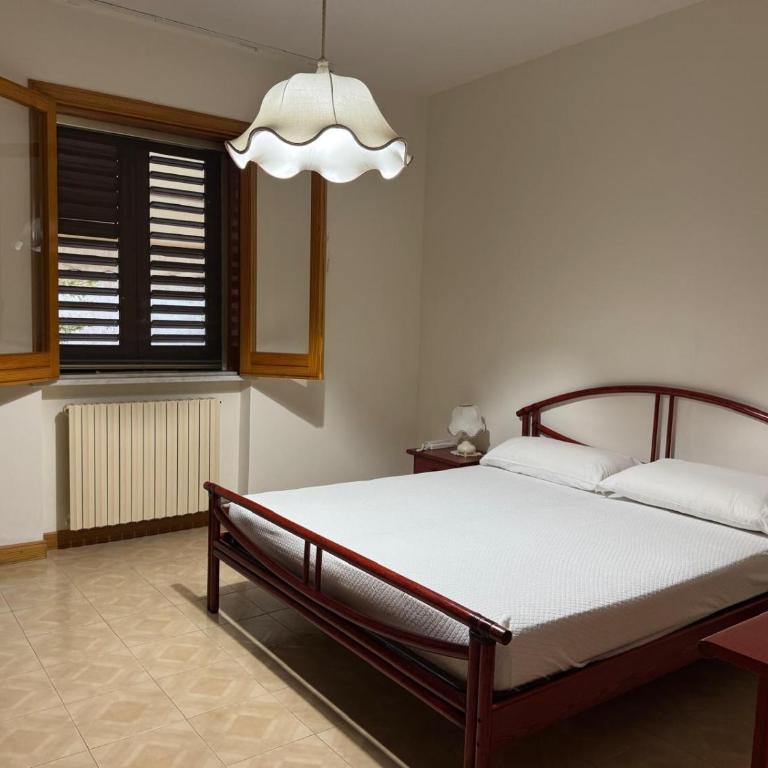 Villa Eleonora - Casa con 2 Camere da Letto - 14