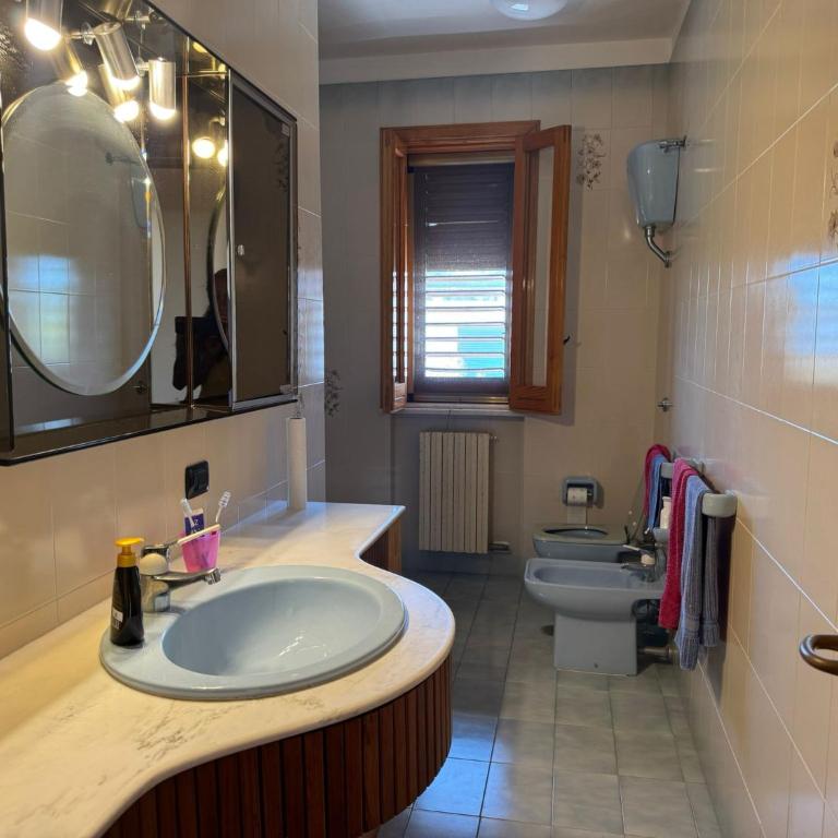 Villa Eleonora - Casa con 2 Camere da Letto - 20