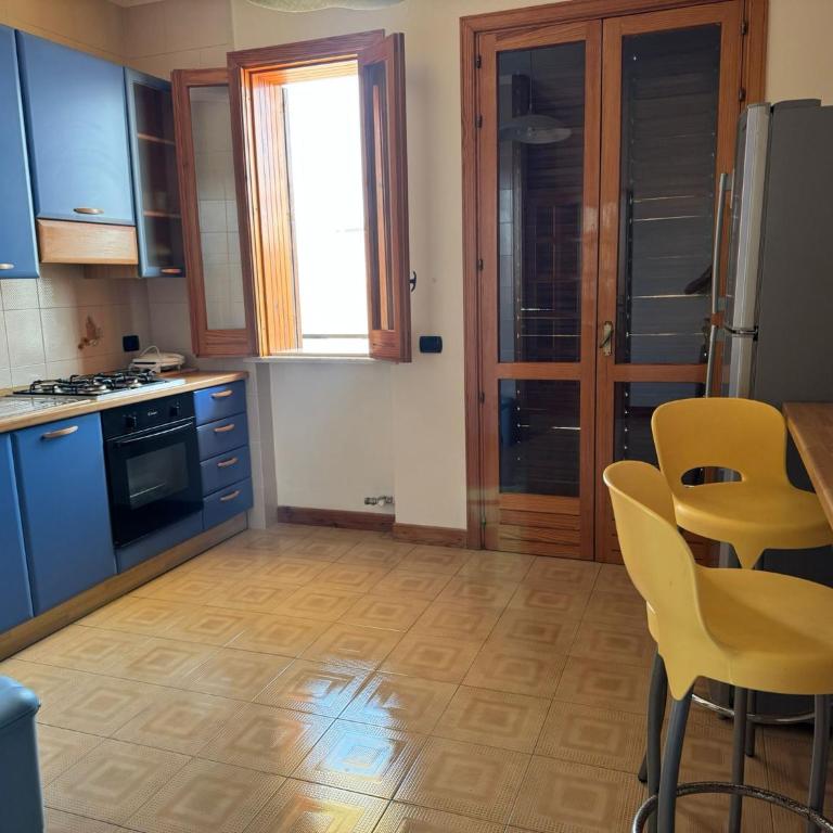 Villa Eleonora - Casa con 2 Camere da Letto - 8