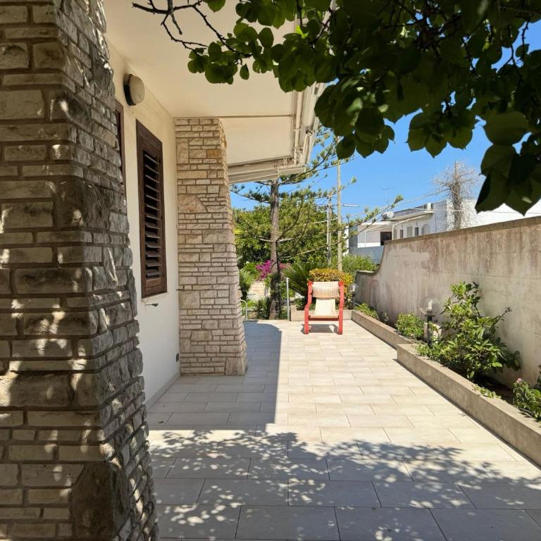 Villa Eleonora - Casa con 2 Camere da Letto - 23