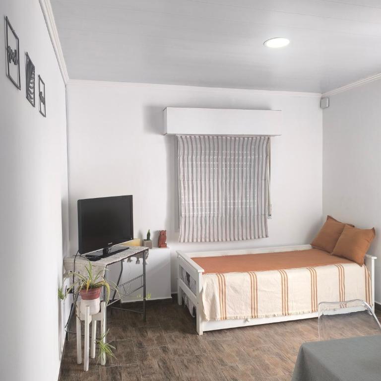 Oasis urbano! Apartamento Geminis complejo - Apartamento de 1 dormitorio - 9