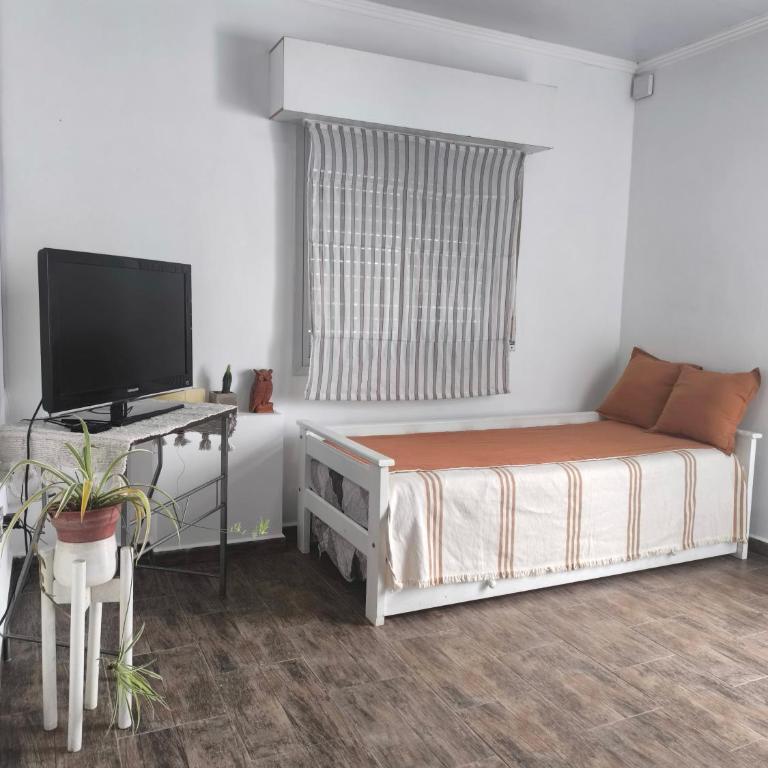 Oasis urbano! Apartamento Geminis complejo - Apartamento de 1 dormitorio - 8