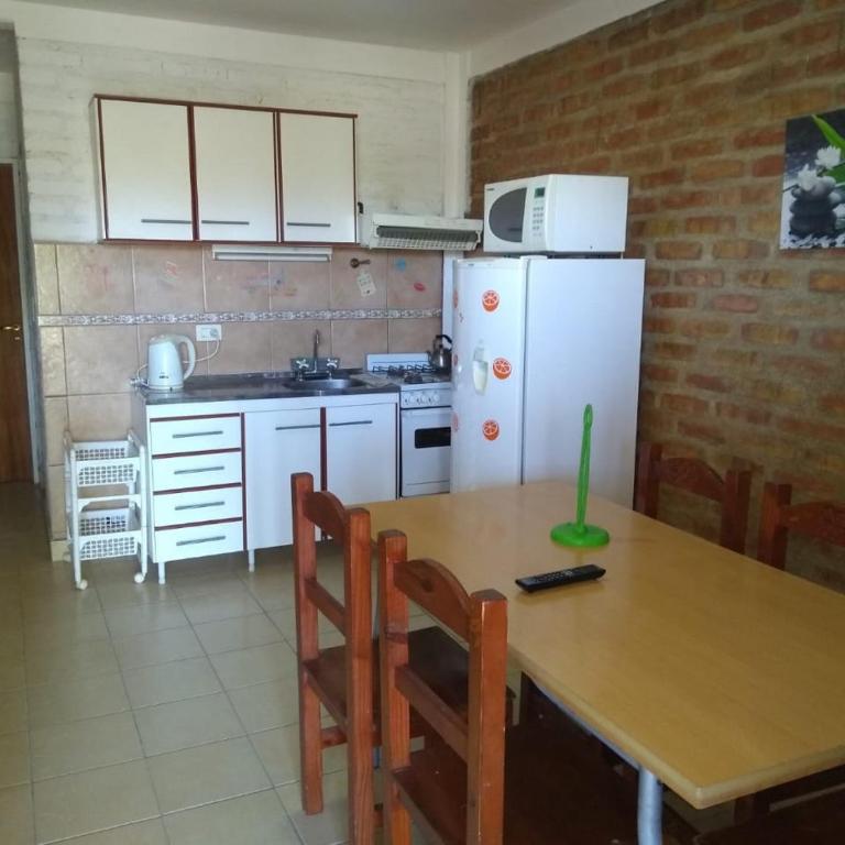 Lo de dany - Apartamento de 2 dormitorios - 1