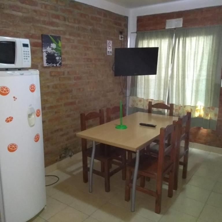 Lo de dany - Apartamento de 2 dormitorios - 2