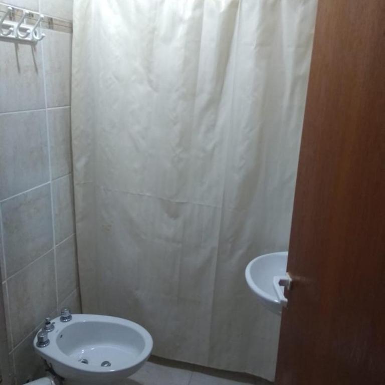 Lo de dany - Apartamento de 1 dormitorio - 2