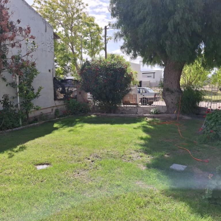 Lo de dany - Apartamento de 1 dormitorio - 3