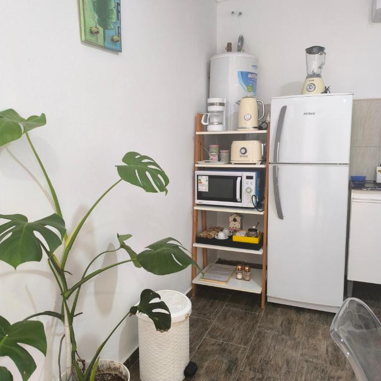 Oasis urbano! Apartamento Geminis complejo - Apartamento de 1 dormitorio - 7