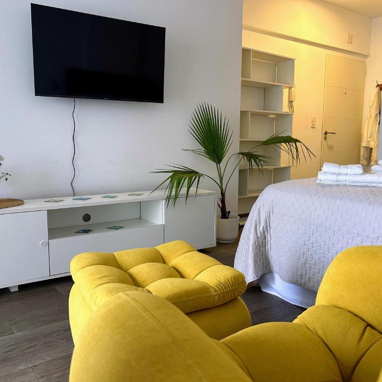 Palermo Modern Design Studio - Apartamento de 1 dormitorio - 3