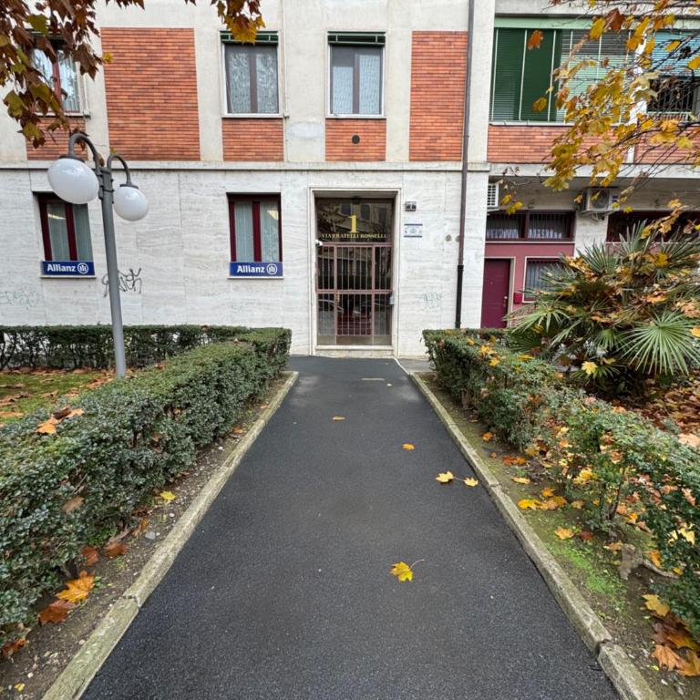 Corner House Milano - Appartamento con 2 Camere da Letto - 18