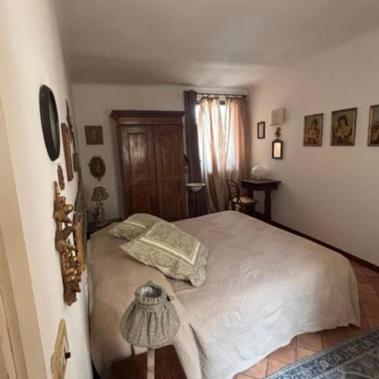 Appartamento veneziano piano terra - One-Bedroom Apartment - 10