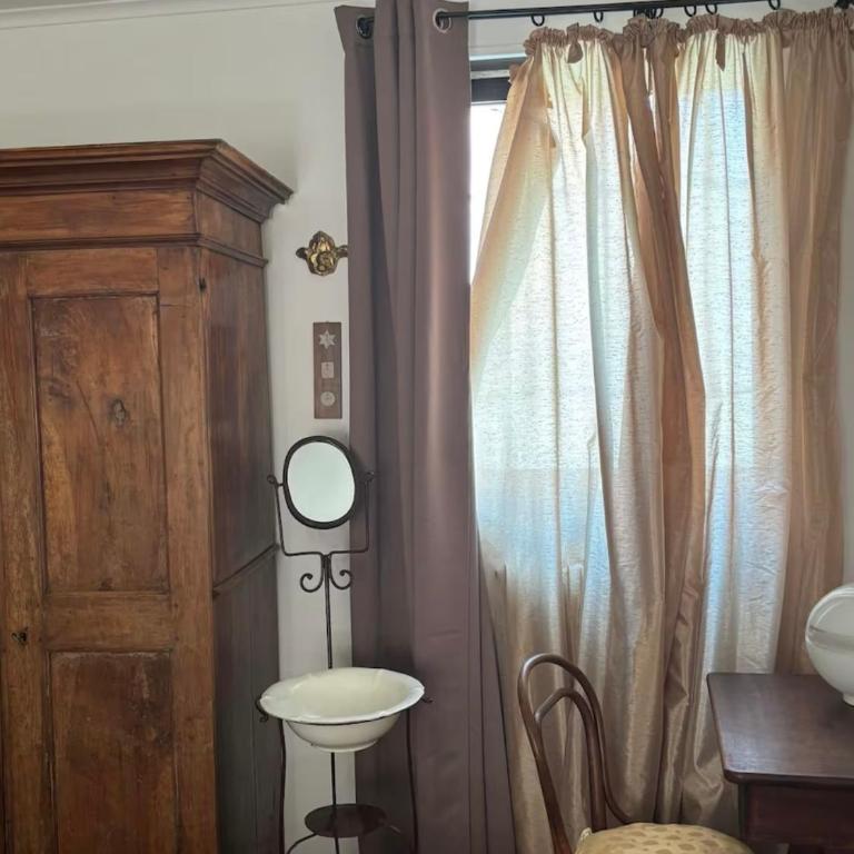 Appartamento veneziano piano terra - One-Bedroom Apartment - 11
