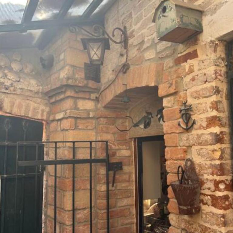 Appartamento veneziano piano terra - One-Bedroom Apartment - 16