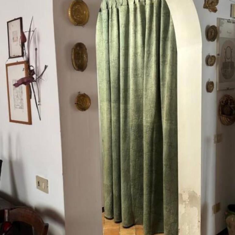 Appartamento veneziano piano terra - One-Bedroom Apartment - 21