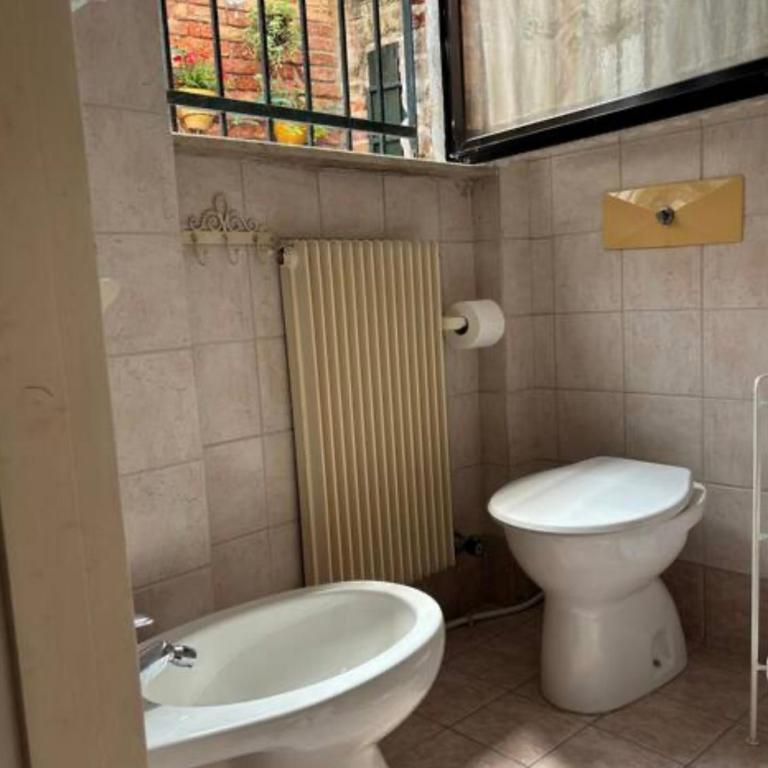 Appartamento veneziano piano terra - One-Bedroom Apartment - 23