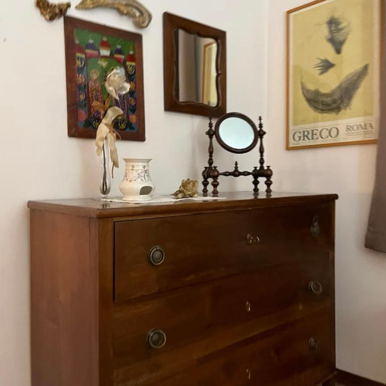 Appartamento veneziano piano terra - One-Bedroom Apartment - 30