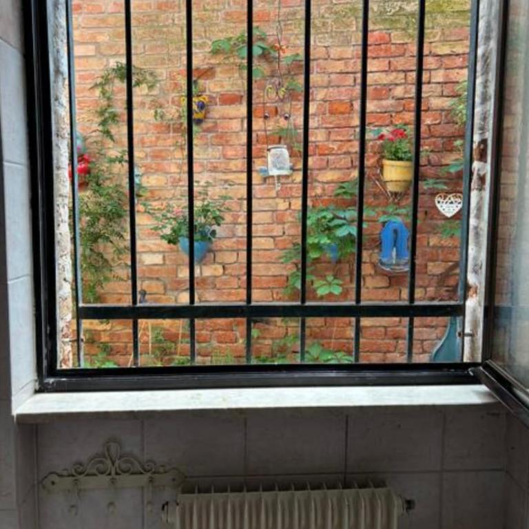 Appartamento veneziano piano terra - One-Bedroom Apartment - 32