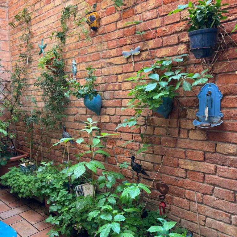 Appartamento veneziano piano terra - One-Bedroom Apartment - 37