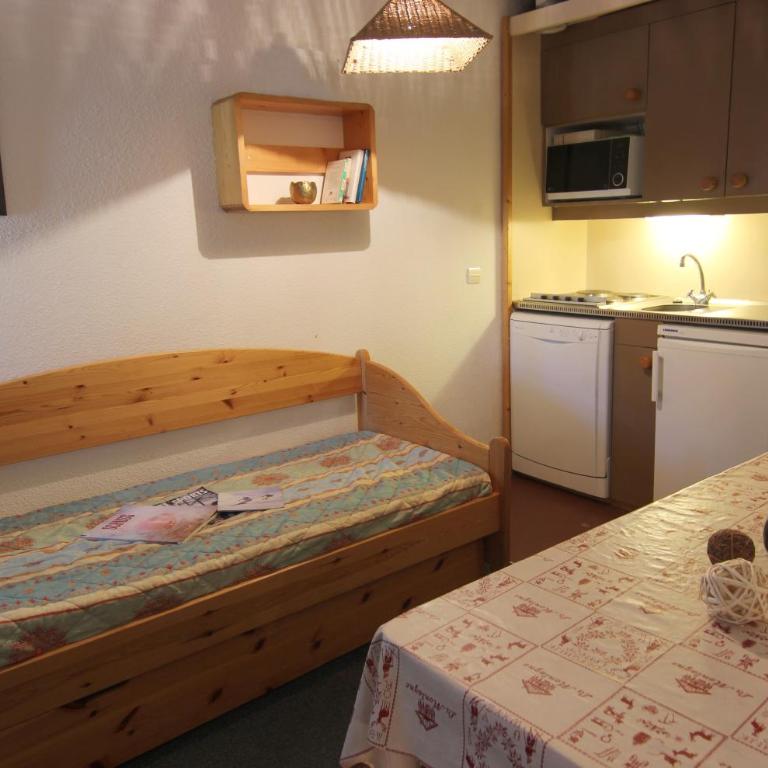 Arcelle Appartements VTI - Appartement (4 Adultes) - 2