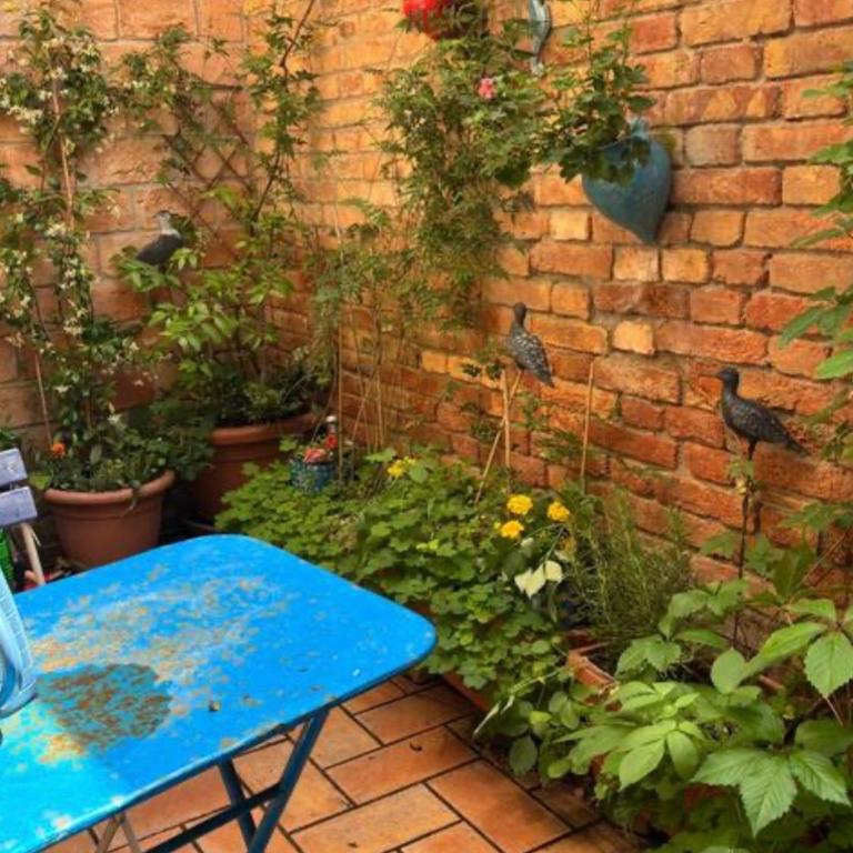 Appartamento veneziano piano terra - One-Bedroom Apartment - 43