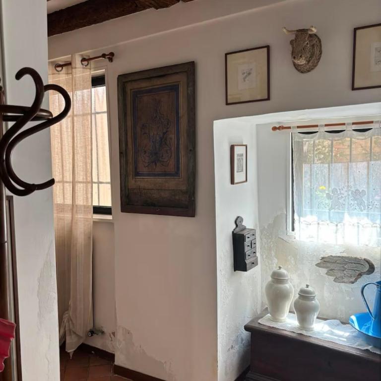 Appartamento veneziano piano terra - One-Bedroom Apartment - 47