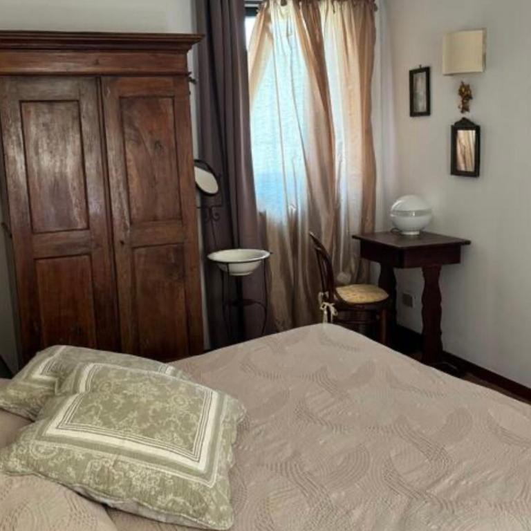 Appartamento veneziano piano terra - One-Bedroom Apartment - 49