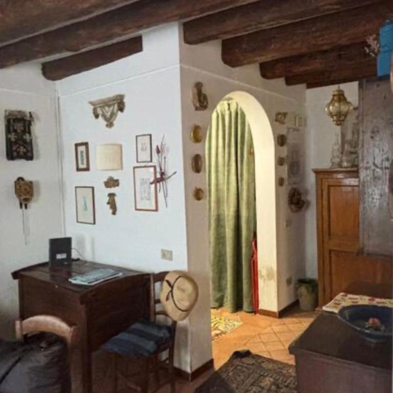 Appartamento veneziano piano terra - One-Bedroom Apartment - 51