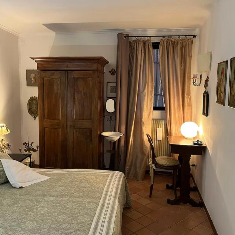 Appartamento veneziano piano terra - One-Bedroom Apartment - 53
