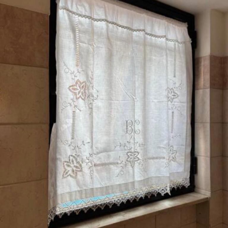 Appartamento veneziano piano terra - One-Bedroom Apartment - 55